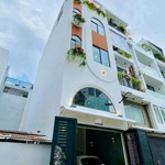 có việc cần bán gấp căn nhà hồ bá kiện - p. 15 - q. 10, đang cho thuê 25triệu, giá 3tỷ380/81,6m2