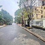 rao bán biệt thự đơn lập khu hồ đông, phương lưu 6, đông hải 1, hải an