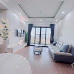 bán căn hộ cc park view city bắc ninh, 4,55 tỷ, 69m2, 2pn, 2wc, hàng hiếm view mặt huyền quang