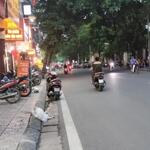 Cho thuê MBKD Phố Lạc Trung 3 tầng x 60m2, thông sàn - làm Nha Khoa, Spa, quần áo