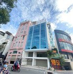 mặt tiền có khuôn đất cực kỳ đẹp, đường đặng văn ngữ. 8x23m, 42 tỷ vuong vức khuôn đất cực hiếm