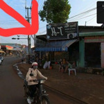 cần cho thuê ki - ốt mặt tiền đường lớn, ngay góc ngã 3 chợ mới phước bình vị trí cực kỳ sầm uất
