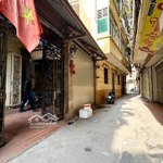 bán nhà nguyễn đình chiểu 60m, 5 tầng, giá chỉ 11.5 tỷ!