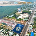 bán nhà 1 trệt 2 lầu khu compound đầu tiên tại cổng khu vsip 3, vị trí tiềm năng
