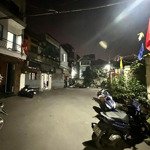 nhà cầu đơ - hà cầu - hà đông - hà nội - thoáng, thửa đất đẹp, mặt tiền rộng