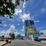 bán đất đẹp mặt tiền thùy vân - phường 2 - view biển vũng tàu có bãi tắm s=640m2=11x58m bhr 300 tỷ