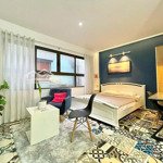 siêu phẩm studio 30m2 tại phan văn hân gần trường đh ueh ngay cầu thị nghè. giá 6tr8. lh 0909397366