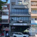 siêu phẩm đầu tư mặt tiền hoàng sa, quận 3, dt: 7m x 14m, 5 tầng, giá 28 tỷ