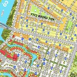 đường 33m huyết mạch nhất kđt green city nối dài đà nẳng đến hội an giá 20tr/m2 quá rẻ