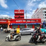 cho thuê nhà mặt tiền lê văn việt, diện tích ngang 25m dài 45m 2 tầng . giá rẻ . lh 0901686298 .