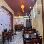cho thuê nhà mặt phố võ thị sáu, p thanh nhàn gần, 60m²x3t, mt 5m, lô góc, kd mọi mô hình