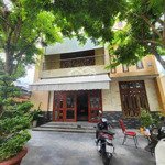 biệt thự 3 tầng 6p.ngủ 455m2 nội thất gỗ quý hiếm- cách mạng tháng 8- đà nẵng chỉ 19,9 tỷ
