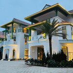 nhượng lại slot biệt thự ngoại giao - giá tốt nhất còn 20 tỷ - sun urban hà nam
