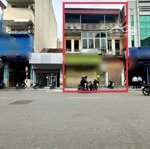bán gấp căn 3 tầng mặt tiền phố bạch mai, mt siêu vip 8.5m, vị trí vàng kinh doanh đỉnh cao
