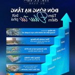 the lumia da nang: đếm ngược thời điểm vàng - đón sóng tăng giá bùng nổ