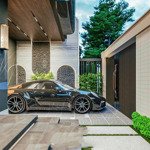 bán góc 2 mặt tiền nguyễn đình hoàn tặng bảng thiết kế sẵn
