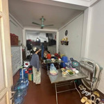 cho thuê nhà ngõ 97 văn cao 77m2 x 8 tầng thang máy