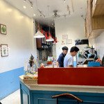 cho thuê nhà mặt phố xã đàn, ô chợ dừa, 5 tầng, mặt tiền 6m, thông sàn kd mọi mô hình