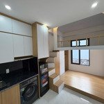 chính chủ cho thuê phòng giường tầng 30m2 5,3 triệu máy giặt riêng, pccc hiện đại