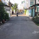 hẻm xe tải thạch lam - tân phú, 4x20,5m, cấp 4, giá 8 tỷ tl