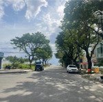 bán 4 lô liền kề mặt tiền vũ ngọc nhạ - cách biển 100m - diện tích 360m2, ngang 20m