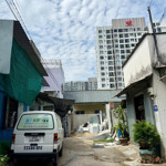 bán đất tặng dãy trọ ngay cạnh chung cư picity - quận 12