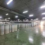 BÁN NHÀ XƯỞNG DT 22.500m2 TAONG KCN TẠI DĨ AN