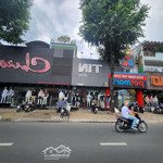 chỉnh chủ cho thuê nhà mt quang trung, p10. dt 5x18 1 lầu . giá chỉ 37tr/ tháng, lh 0901686298 .