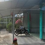 bán nhà riêng tại tỉnh lộ 906, vũng liêm, vĩnh long, 750 triệu, 100m2