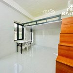 cho thuê căn hộ full nội thất - cửa sổ trời ngay lê đức thọ - dương quảng hàm