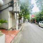 BÁN NHÀ 5 TẦNG NGÕ 649 LĨNH NAM – 7 PHÒNG NGỦ CHO THUÊ – GẦN PHỐ, NGÕ NÔNG, GIÁ CHỈ 6 TỶ