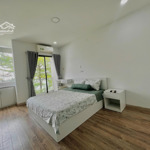studio cửa sổ thoáng mát full nt