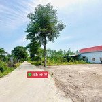 bán 4 lô đất đường phạm hồng thái, hưng long, chơn thành, bình phước, lh 0898847779