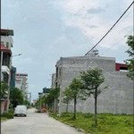 chính chủ bán đất dịch vụ đồng nhỏ quang châu, việt yên,bắc giang.