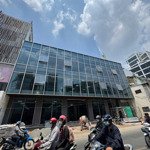 cho thuê toà nhà 22 trần huy liệu q3 phù hợp thẫm mỹ , nhà hàng, ngân hàng 25x20
