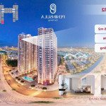 duy nhất 1 căn góc hoa hậu 3pn view trực diện sông hàn,tầng cao,full nội thất,giá gốc cđt tốt nhất