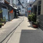 h. độc quyền, cậu nhà uỷ quyền bán kín hxh ( 5.35 x 12.5 ) chỉ nhỉnh 6tỷ thu nhập 26tr/th
