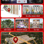 bán căn liền kề l10.a.03 vị trí vàng trung tâm dự án tiềm năng tăng giá cao