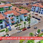 bán bt 3 tầng, 56m2 ở sun urban city, lam hạ, phủ lý, 6 tỷ vnd chỉ với giá tốt