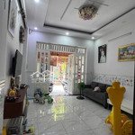 nhà 2 tầng, phan văn hớn, q12, dt 4,6mx14m, giá siêu rẻ, chỉ 4. x tỷ