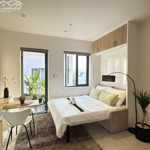 1pn/studio đầy đủ tiện ích thuận tiện di chuyển gần bệnh viện tâm anh
