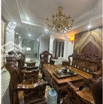 bán nhà khu trung tâm gò vấp, 85m2, 6 tầng phan văn trị - khu cityland, siêu thị emart, nhỉnh 16 tỷ