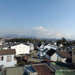 đất liên kế đường lê hồng phong. dt 75m2, đường ô tô, view toàn thành phố. giá 5.3 tỷ