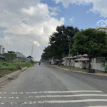cho thuê nhà phố mặt tiền đường
lớn 52m - kdc phong phú 4, bình chánh - 10 triệu/ tháng
