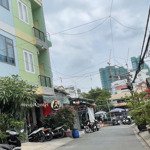 bán nhà cũ tiện xây mới 5x16m, chỉ 5 tỷ 4 giáp chợ lý phục man quận 7