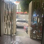 bán nhà mặt tiền đường hoa bằng, p.tân sơn nhì - tân phú, 11.55 tỷ