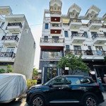 gần mt nguyễn văn quá - kdc vip tân thới hiệp 29 - 51m2 - giá chỉ 6, x tỷ