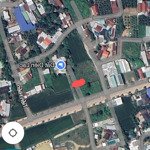 bán đất full thổ cư tại trung tâm diên lạc hiện tại và sau sáp nhập , chính chủ