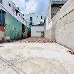 bán đất tại thạnh xuân 48, quận 12, tp. hcm, giá ưu đãi 3,05 tỷ, 56m2