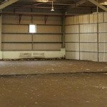cho thuê kho xưởng nhà bè dt 630m2 vách tường xây thoáng mát, kiên cố